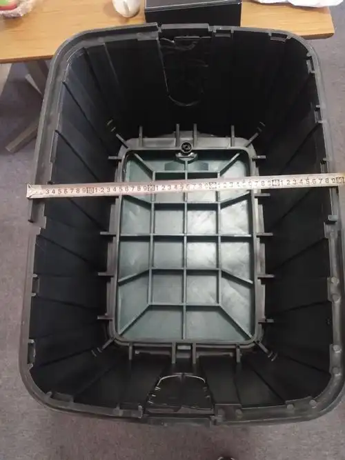 1320/1220电磁阀阀门箱/电磁阀阀门箱/园林14寸阀门箱