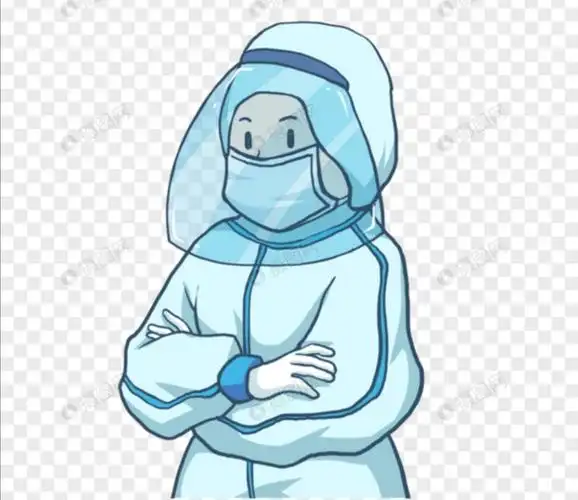 提高自我防护能力——内科系统完成穿脱防护服,采集咽拭子技能考核