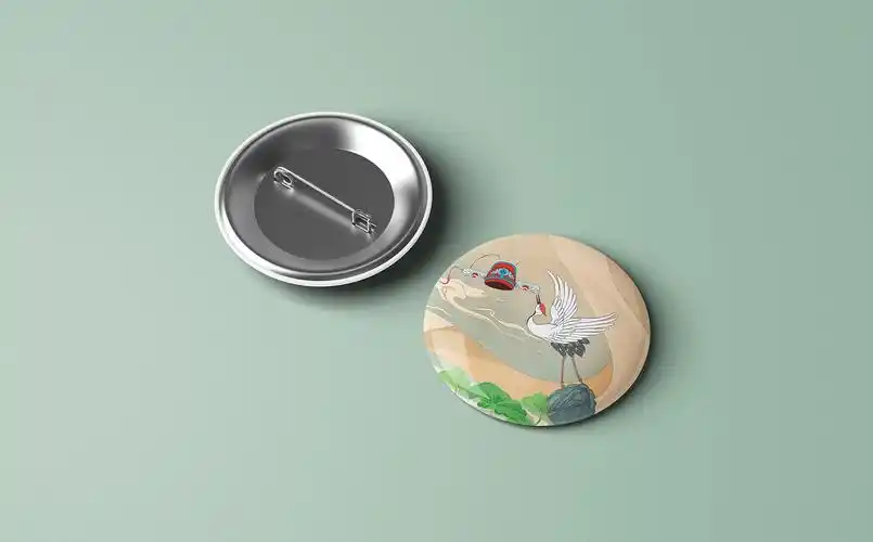 粤剧文化创意产品设计