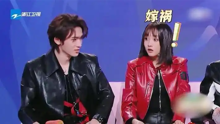 别让关晓彤开口说话:被宋亚轩嫁祸急得"你个颠公",笑翻众大咖