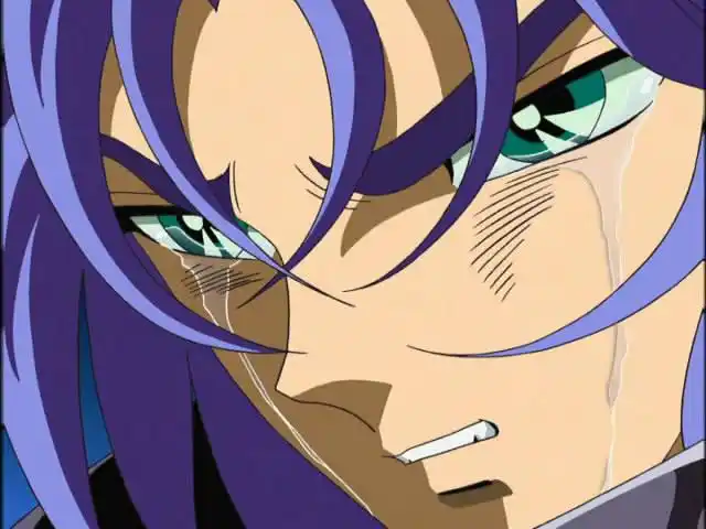 展开全部 圣斗士星矢里的黄金圣斗士 撒加