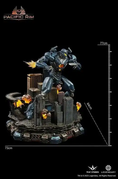 系列的新品,这次是第二部的两架机甲:复仇流浪者和狂怒黑曜石