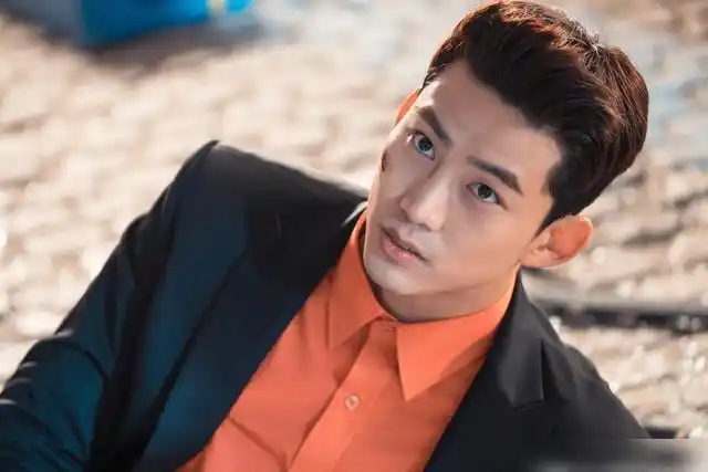 玉泽演公布恋情网友受到惊吓竟然因为当年的我们结婚了