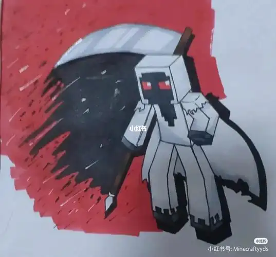 我的世界  #mc  #minecraft  #我的世界四大魔王  #实体303  #entity