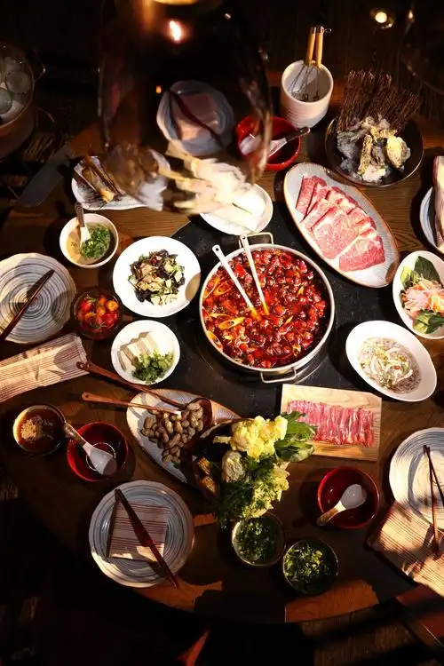 犒劳"宅家"已久的胃,第一顿酒店大餐应该吃点啥?