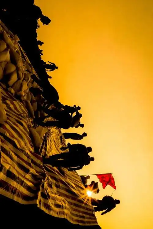 空降兵部队超硬核壁纸发布