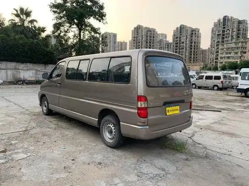 金杯阁瑞斯9座二手车(金杯阁瑞斯9座2014款二手)-最新资讯-zn蜘蛛