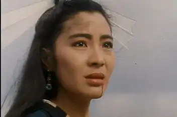 《新流星蝴蝶剑》片尾曲爱似流星_百度视频搜索