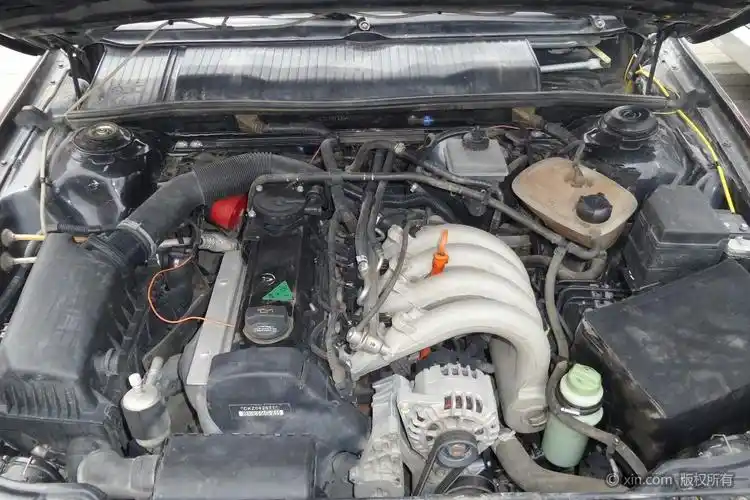 大众志俊发动机