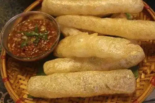 到西双版纳一定要吃这些傣族美食好吃哭了