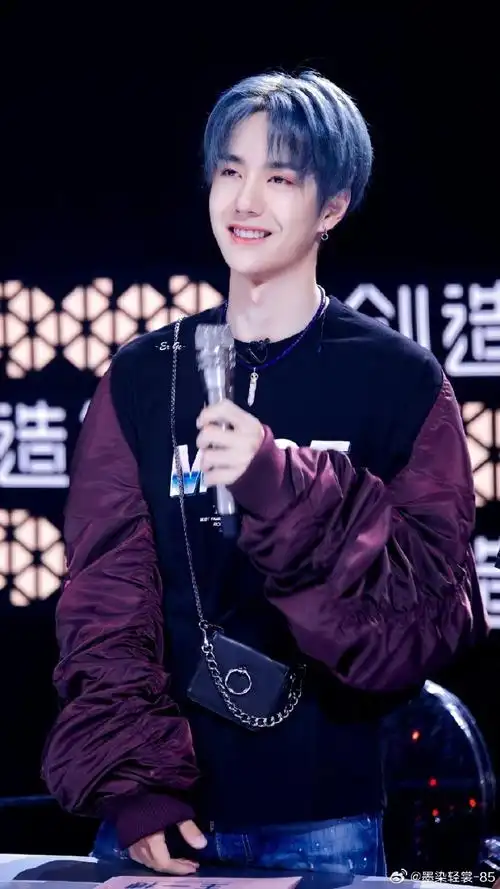 王一博壁纸##王一博