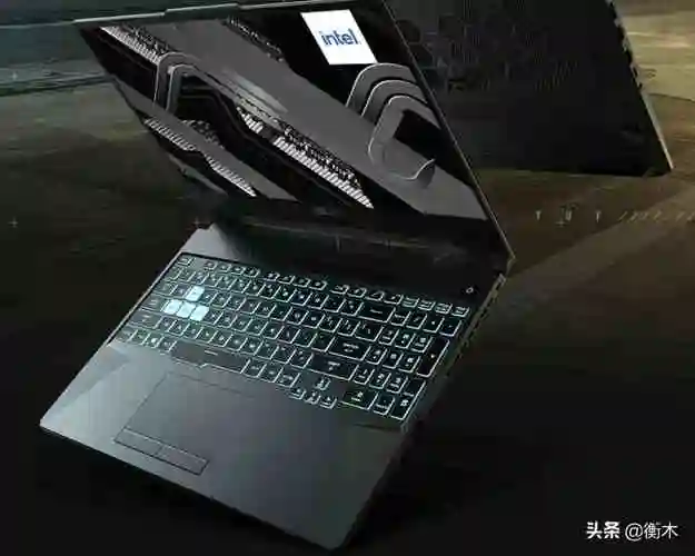 2021年还在推低色域屏?华硕飞行堡垒9代发布