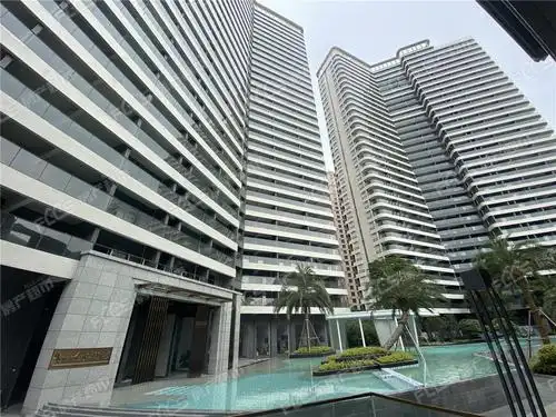 兆信金悦湾北海兆信金悦湾