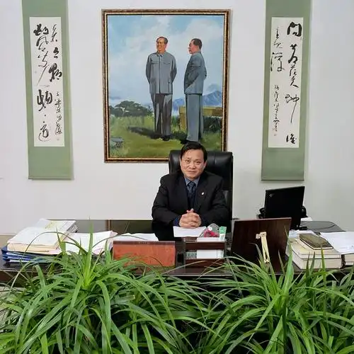 盘点世界各地的官员办公室