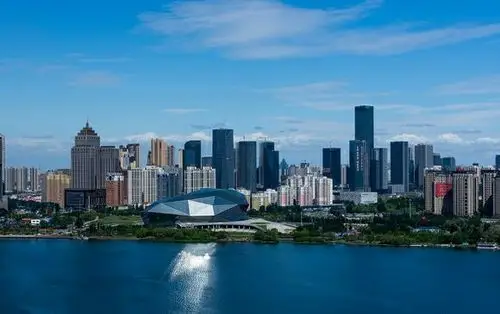 大美沈阳 情醉浑南