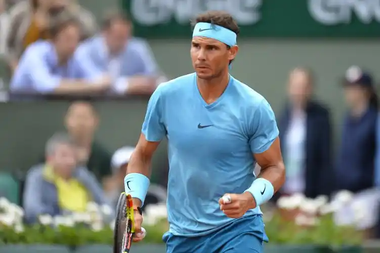 arested rafael nadal looks ahead to the rogers cup