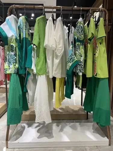 专柜撤柜女装 39元链接