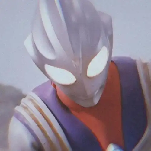 奥特曼动漫头像来袭你要相信光相信奥特曼