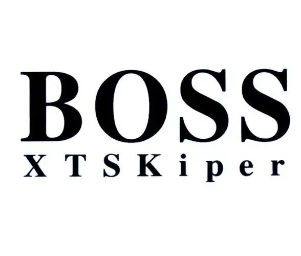 boss xtskiper