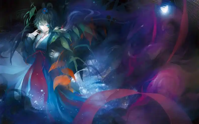 动漫壁纸1600x900分辨率下载,动漫壁纸,高清图片,壁纸,动漫-桌面城市