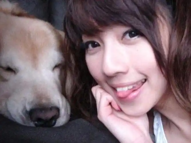 林俊杰前女友(与林俊杰前女友同居)