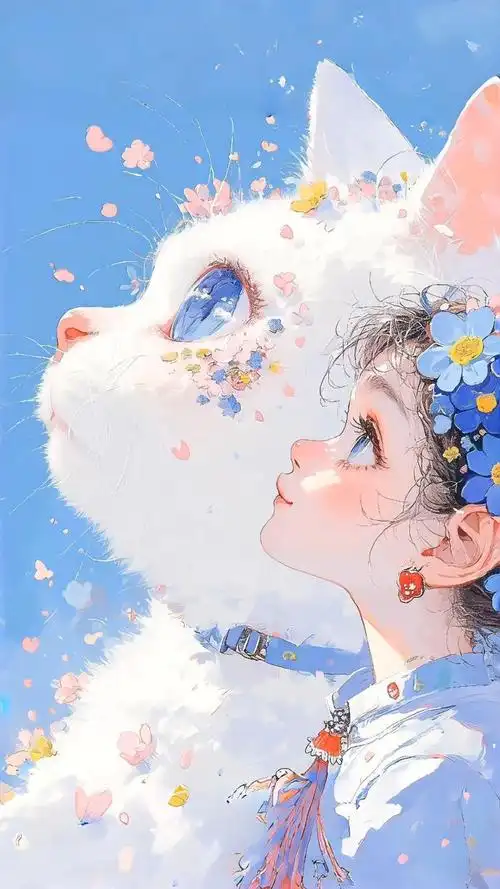 手机壁纸 ##无水印壁纸