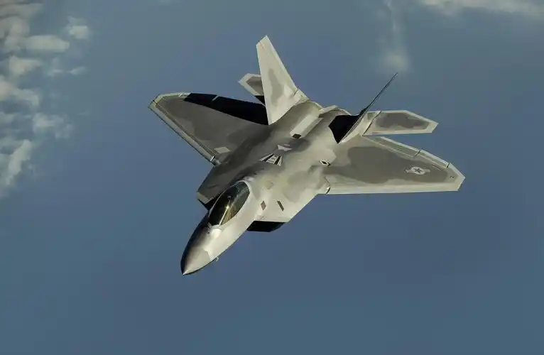 有了yf-23,空军将比歼-20或俄罗斯的pa