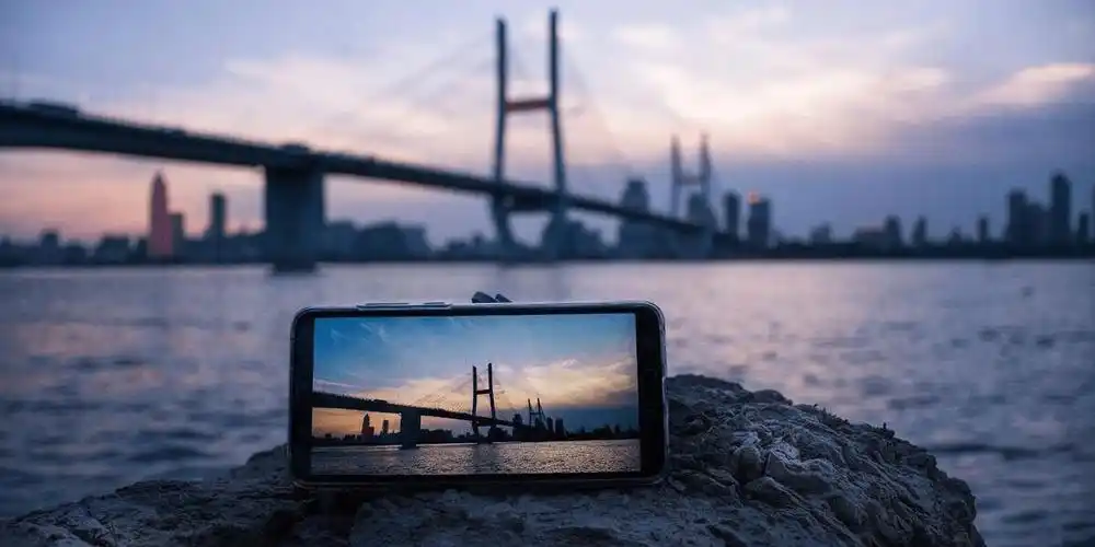 智能手机摄影怎么拍?如何拍出好照片?