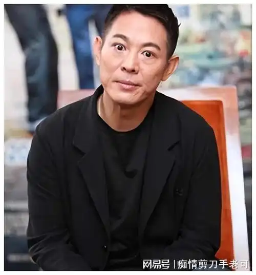 身家亿万却逃不过病魔缠身由周海媚到李连杰数位演员明星困病