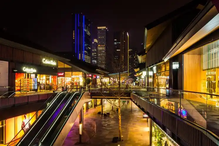 成都远洋太古里 - 茂哥656 - 图虫