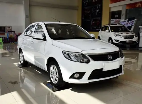 只要4万多的三厢车,长安悦翔v3的表现到底怎么样