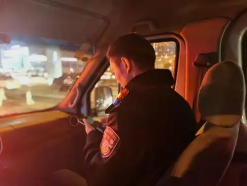 警车|醉酒_网易订阅