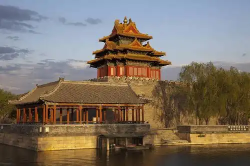 宫殿,横图,室外,白天,旅游,名胜古迹,标志建筑,地标,建筑,北京,中国