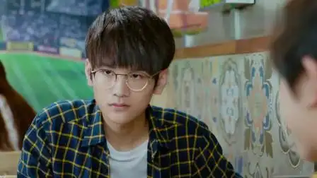 我们的少年时代:涝的涝死啊!焦耳都胖这样了,还加蛋加肉!