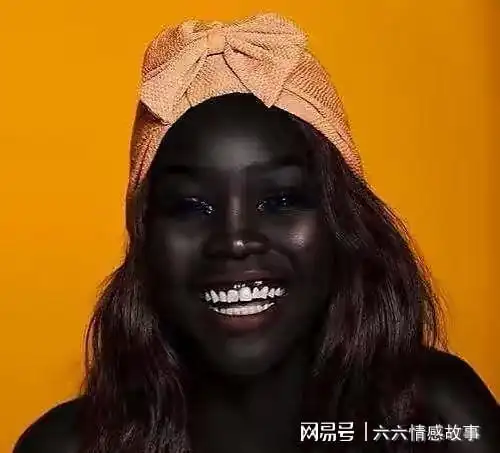 儿子从非洲带回媳妇见父母,母亲:我不承认这黑媳妇是我儿媳妇|结婚