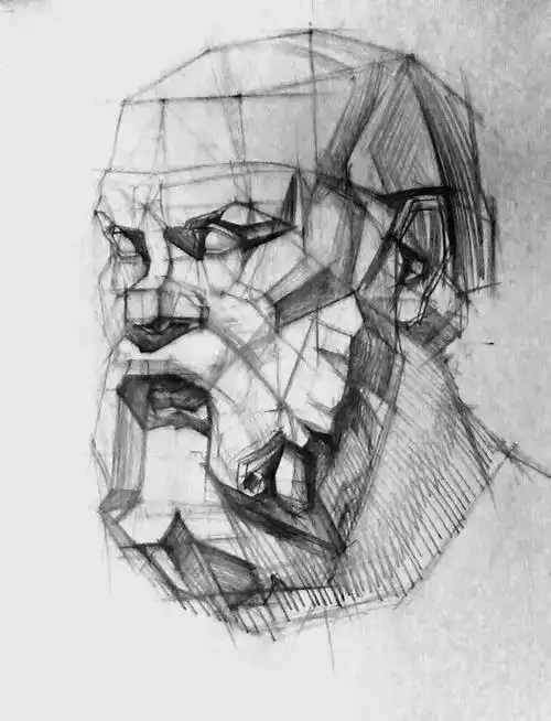 更多介绍班级套餐(1)系统素描课(进阶中级)20课时确认上课时间即可 随