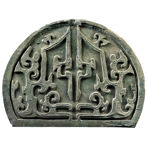 秦始皇陵博物院