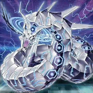 仿生leaf会梦见电子龙吗