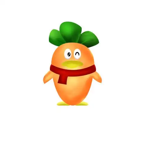 保卫萝卜创意icons|ui|图标|糖醋小排骨m_原创作品-站酷zcool