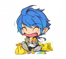 中秋送祝福雪鹰领主同人祭再召唤