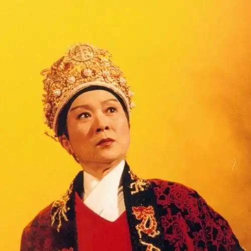 白驹荣粤剧客途秋恨