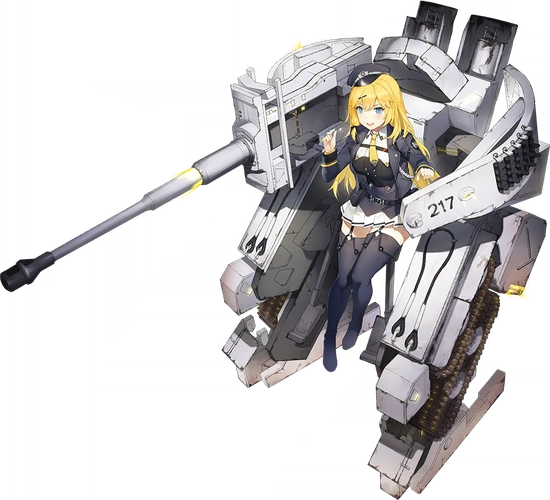 panzer-vi-虎式h - 灰烬战线wiki_bwiki_哔哩哔哩