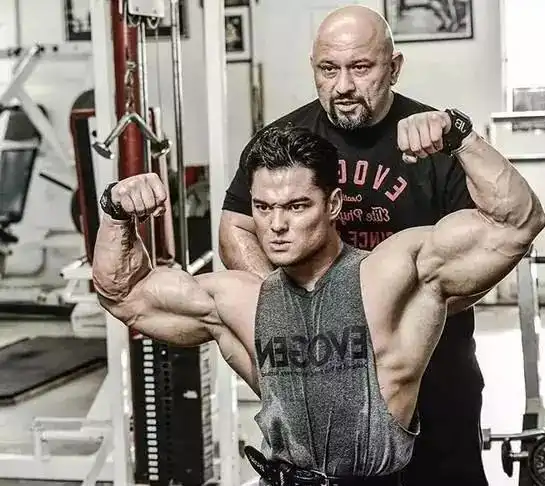 2020年奥赛健体众神归位,神仙打架,杰瑞杰复出,能否夺得第5冠?