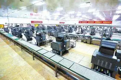 深度三全食品猪瘟来源存疑或为降低成本轻质量