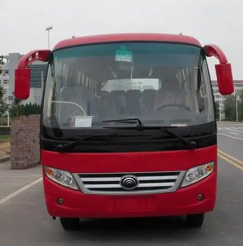 企业名称郑州宇通客车股份有限公司产品名称客车产品型号zk6751da9