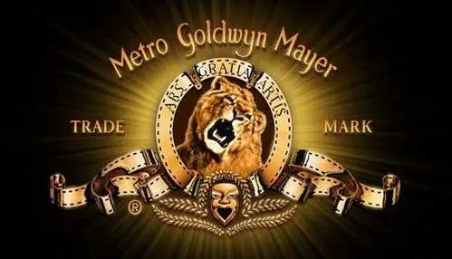 出版一本有关米高梅历史的图书,以及米高梅现任吉祥物--狮子里奥在