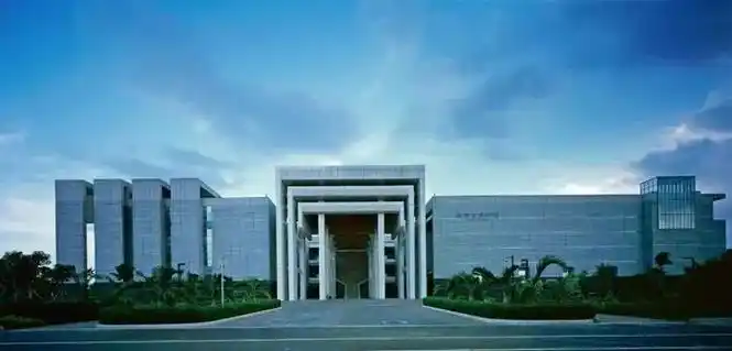 海南省|海南省博物馆|海口市_新浪新闻