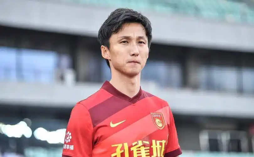 李铁31岁爱将新赛季中超爆发 未来或锁定国足主力