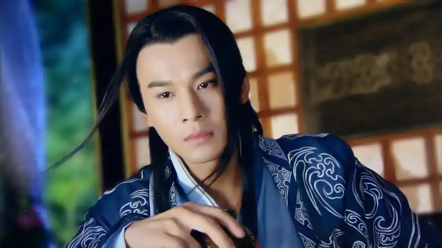 2014年8月25日 20:14   关注  古剑奇谭 乔振宇 少恭 电视剧 剧照