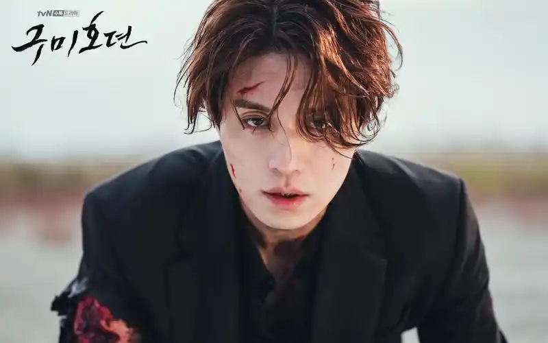 九尾狐传-李栋旭cut02